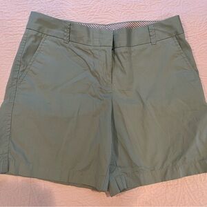 JCrew Chino Shorts, 4
